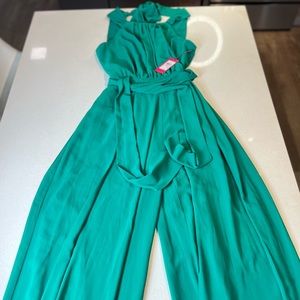 Vince Camuto jumpsuit